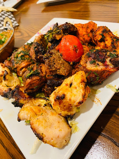 Photo of Marhaba Restaurant - 2739 Avonhurst Dr, Regina, SK S4R 3J3